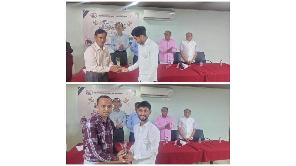 Teachers Day 05 September 2026 Event Photos